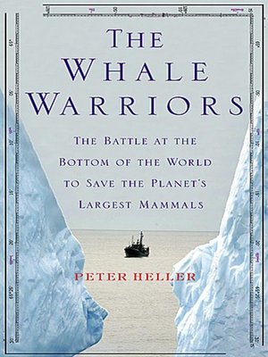 cover image of The Whale Warriors